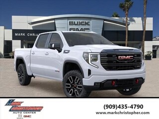 2026 Gmc Sierra 1500 for sale in Ontario CA
