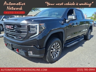 2023 Gmc Sierra 1500 for sale in Greensboro NC