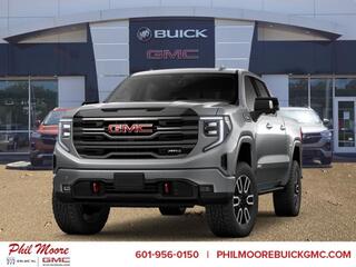 2025 Gmc Sierra 1500 for sale in Jackson MS