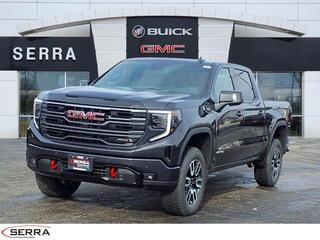 2025 Gmc Sierra 1500 for sale in Savoy IL