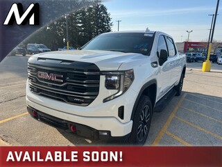 2026 Gmc Sierra 1500 for sale in Plymouth WI