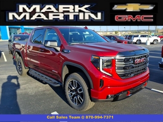 2026 Gmc Sierra 1500 for sale in Ash Flat AR