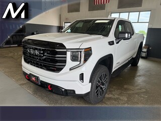 2026 Gmc Sierra 1500 for sale in Plymouth WI