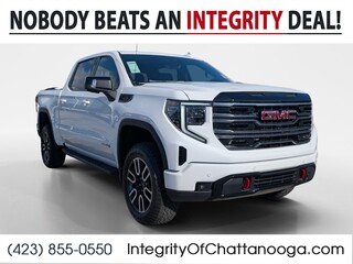 2026 Gmc Sierra 1500 for sale in Chattanooga TN
