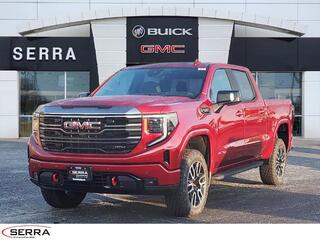 2023 Gmc Sierra 1500 for sale in Savoy IL