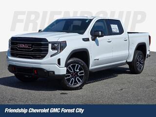 2025 Gmc Sierra 1500 for sale in Forest City NC