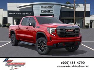 2025 Gmc Sierra 1500 for sale in Ontario CA