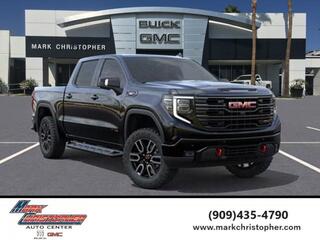 2025 Gmc Sierra 1500 for sale in Ontario CA