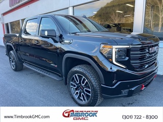 2026 Gmc Sierra 1500 for sale in Cumberland MD