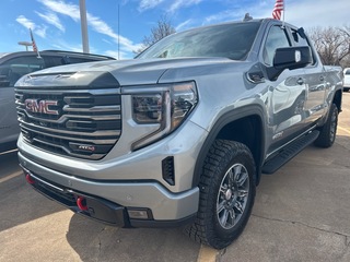 2026 Gmc Sierra 1500 for sale in Enid OK