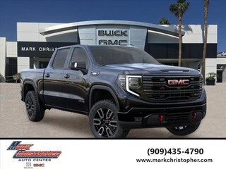 2026 Gmc Sierra 1500 for sale in Ontario CA