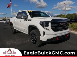 2025 Gmc Sierra 1500 for sale in Homosassa FL