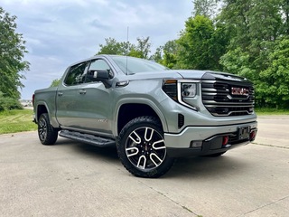 2025 Gmc Sierra 1500 for sale in Knoxville TN