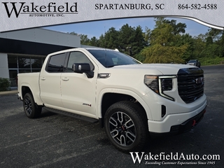 2026 Gmc Sierra 1500 for sale in Spartanburg SC
