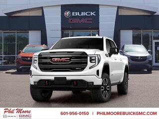 2026 Gmc Sierra 1500 for sale in Jackson MS