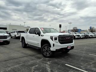 2026 Gmc Sierra 1500 for sale in Bradley IL