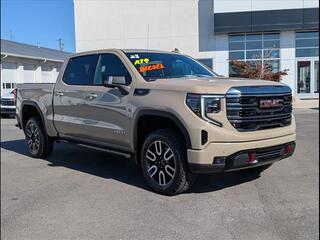2023 Gmc Sierra 1500 for sale in Cleveland TN
