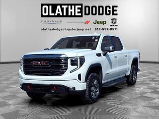 2024 Gmc Sierra 1500 for sale in Olathe KS