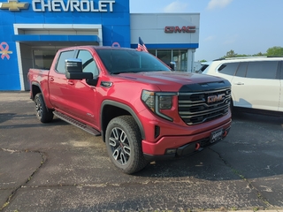 2025 Gmc Sierra 1500 for sale in Ripon WI