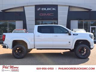 2025 Gmc Sierra 1500 for sale in Jackson MS
