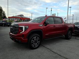 2026 Gmc Sierra 1500 for sale in Johnson City TN