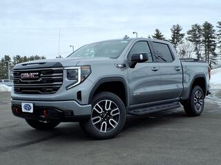 2026 Gmc Sierra 1500 for sale in Somersworth NH