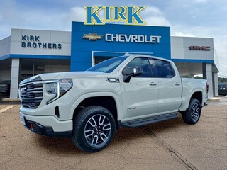 2026 Gmc Sierra 1500 for sale in Grenada MS