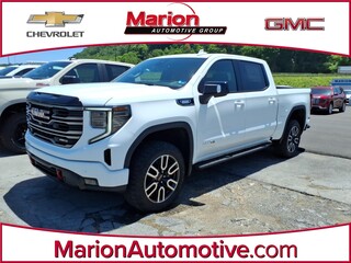 2026 Gmc Sierra 1500 for sale in Marion VA