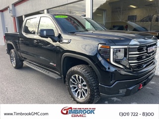 2023 Gmc Sierra 1500 for sale in Cumberland MD