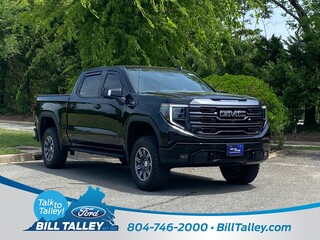 2024 Gmc Sierra 1500 for sale in Mechanicsville VA