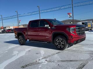 2025 Gmc Sierra 1500 for sale in Beckley WV