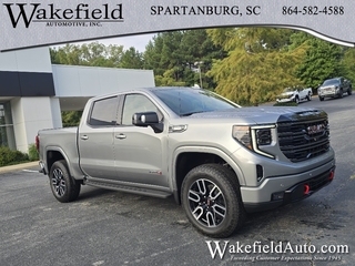 2026 Gmc Sierra 1500 for sale in Spartanburg SC