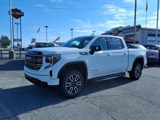 2026 Gmc Sierra 1500 for sale in Johnson City TN