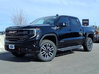 2026 Gmc Sierra 1500 for sale in Somersworth NH