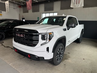 2026 Gmc Sierra 1500 for sale in Plymouth WI