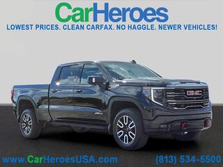 2023 Gmc Sierra 1500 for sale in Greer SC