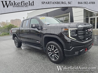 2024 Gmc Sierra 1500 for sale in Spartanburg SC