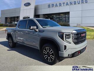 2024 Gmc Sierra 1500 for sale in Spartanburg SC