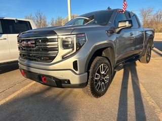 2026 Gmc Sierra 1500 for sale in Enid OK