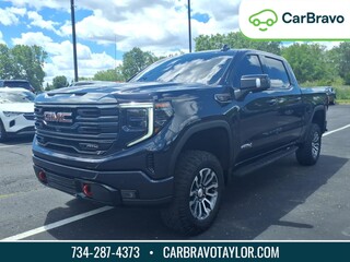2023 Gmc Sierra 1500 for sale in Taylor MI