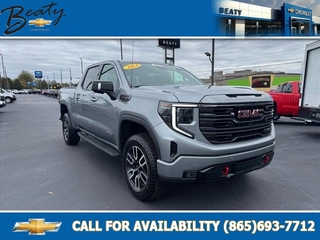 2024 Gmc Sierra 1500 for sale in Knoxville TN