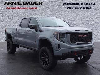 2025 Gmc Sierra 1500 for sale in Matteson IL