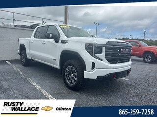 2025 Gmc Sierra 1500 for sale in Clinton TN