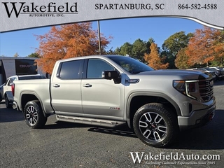 2026 Gmc Sierra 1500 for sale in Spartanburg SC
