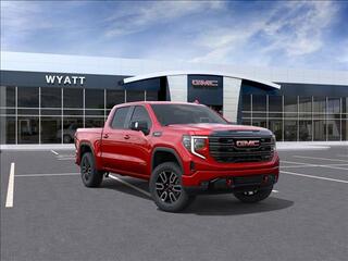 2026 Gmc Sierra 1500 for sale in Whitehall MI