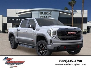 2026 Gmc Sierra 1500 for sale in Ontario CA