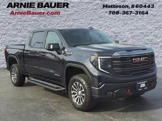 2023 Gmc Sierra 1500 for sale in Matteson IL