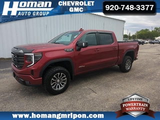 2023 Gmc Sierra 1500 for sale in Ripon WI