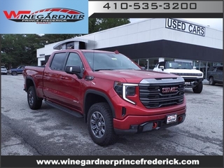 2024 Gmc Sierra 1500 for sale in Prince Frederick MD