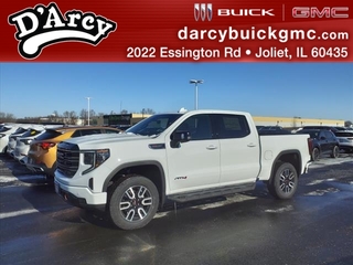 2025 Gmc Sierra 1500 for sale in Joliet IL